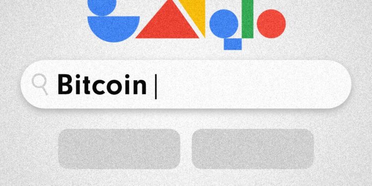 Google Revises Guidelines To Allow Bitcoin ETFs To Advertise Their Products