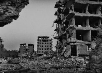 Bitcoin vs. Real Estate: Which Is The Better Store Of Value In Times Of Conflict ?