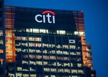 Blockchain Adoption: CitiBank Trials Tokenization Of Private Equity Funds On Avalanche