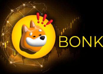 Bonk Price Prediction: BONK Pumps 21% As Analysts Say This New Solana Meme Coin Might Be Poised For 100X Gains
