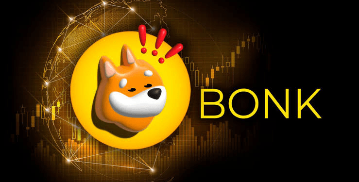 Bonk Price Prediction: BONK Pumps 21% As Analysts Say This New Solana Meme Coin Might Be Poised For 100X Gains