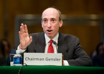SEC Top Crypto Lawyers Leave As Gary Gensler’s Grip Tightens