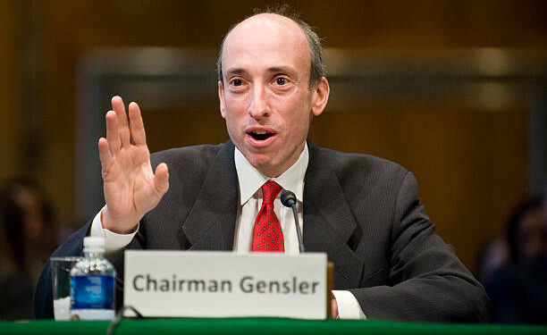SEC Top Crypto Lawyers Leave As Gary Gensler’s Grip Tightens