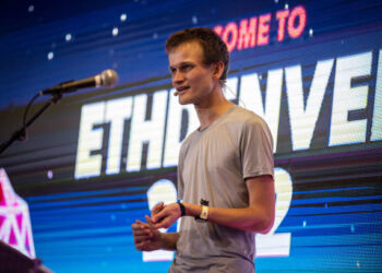 Deepfakes Exploit Vitalik Buterin’s Image In Sham Crypto Wallet Endorsement