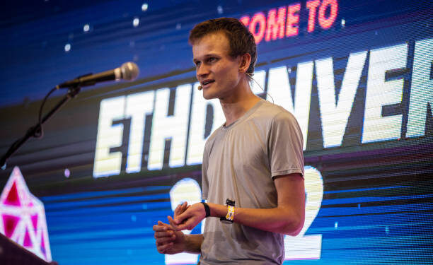 Deepfakes Exploit Vitalik Buterin’s Image In Sham Crypto Wallet Endorsement