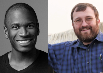Arthur Hayes Labels Cardano “Dog Shit”, Hoskinson Reacts