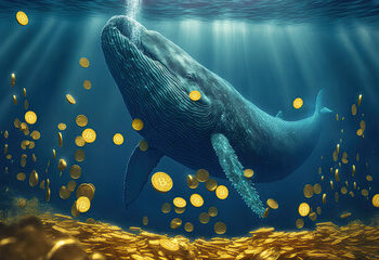 XRP Price Retreats To $0.50 As Whale Unloads 30M Tokens
