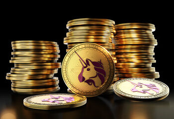 Uniswap 71% Single-Day Rally Raises Eyebrows