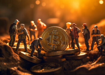 US Authorities Charge School Staff In Illegal Campus Mining Scandal