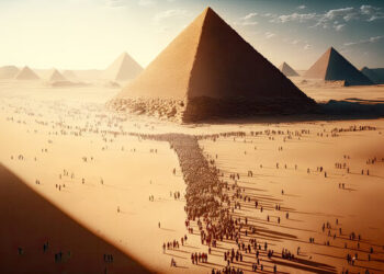 The Inside Scoop On The Massive $500 Million Weekly Flight