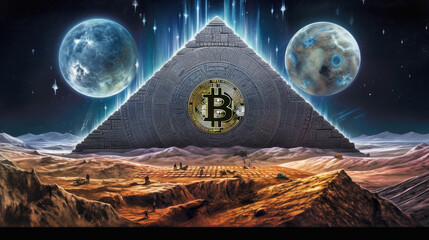 Analysts Signal Potential New ATH For BTC