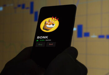 BONK Stays Alive In Top 100 List With 25% Single-Day Rally