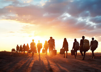 Chinese Miners Flock To Ethiopia For Cool Climate, Cheap Electricity And Hot Profits