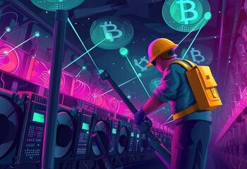 US Gov’t Takes Aim At Crypto Mining’s Environmental Impact With Data Drive