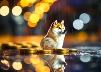 Shiba Inu Breaks Out Of Downtrend