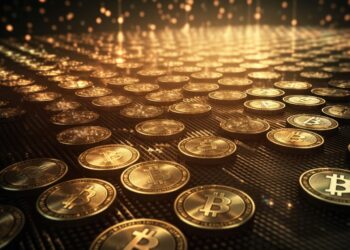 Gold Rush Over? $25 Billion Bitcoin ETFs Outshine Precious Metal, Luring Investors
