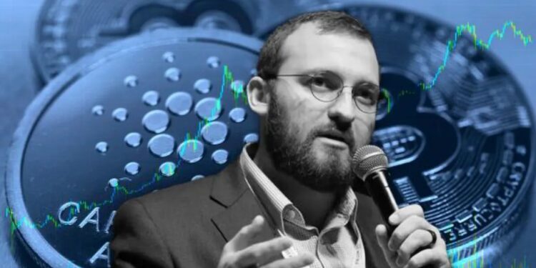 Cardano Founder Argues Bitcoin Can Never Be Like ADA Or ETH