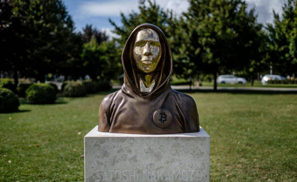 Bitcoin Creator Satoshi Nakamoto Said Bitcoin Should Not Be Called An Investment, So What Is It?