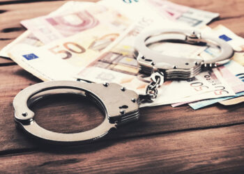 Crypto’s Dirty Secret: Bitcoin Popular For Financing Heinous Crimes