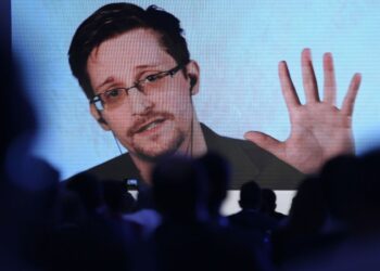Snowden Reveals ‘Unpopular But True’ Opinion On Bitcoin