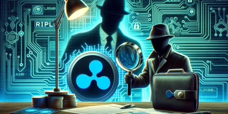 Cybersecurity Firm Probes Inside Job