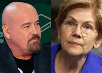 Pro-XRP Lawyer Deaton ‘Seriously Considers’ Run Against Senator Warren