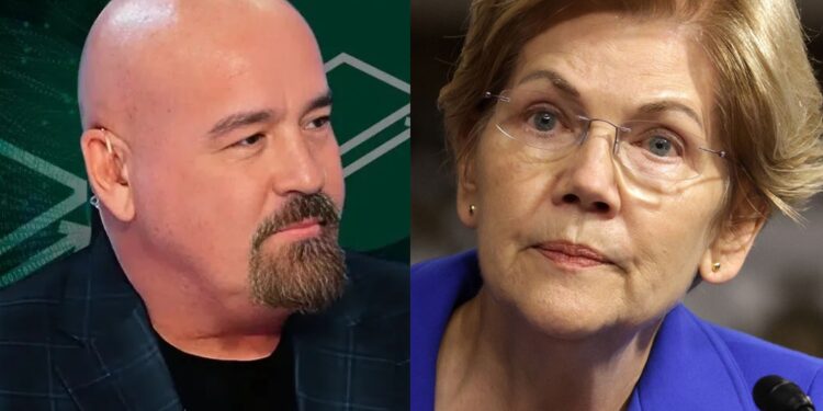 Pro-XRP Lawyer Deaton ‘Seriously Considers’ Run Against Senator Warren