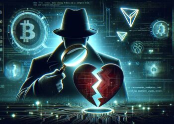 Crypto Sleuth Exposes ‘Real’ Reason For USDC-Tron Breakup
