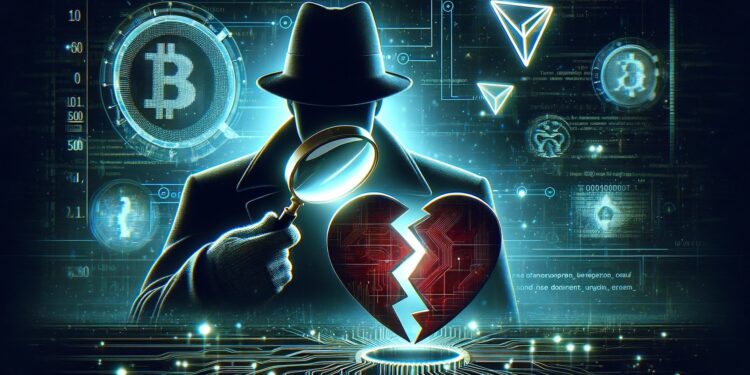Crypto Sleuth Exposes ‘Real’ Reason For USDC-Tron Breakup