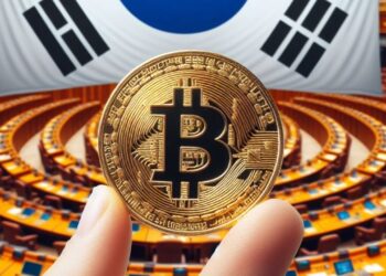 Major Party in South Korea Proposes to Defer Cryptocurrency Taxation