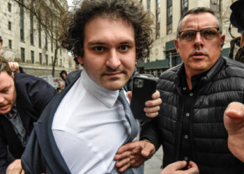 FTX Founder Sam Bankman-Fried In The Spotlight With Uncommon Court Appearance
