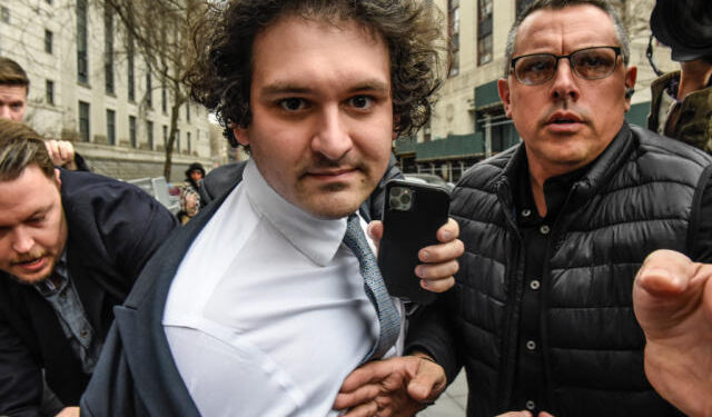 FTX Founder Sam Bankman-Fried In The Spotlight With Uncommon Court Appearance