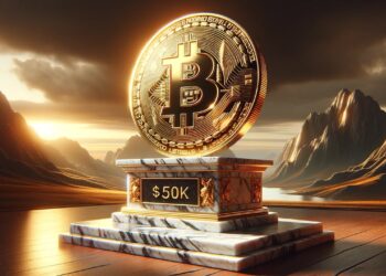 Bitcoin Soars Past $49K, Eyes $50K Milestone Amid Global Trading Frenzy
