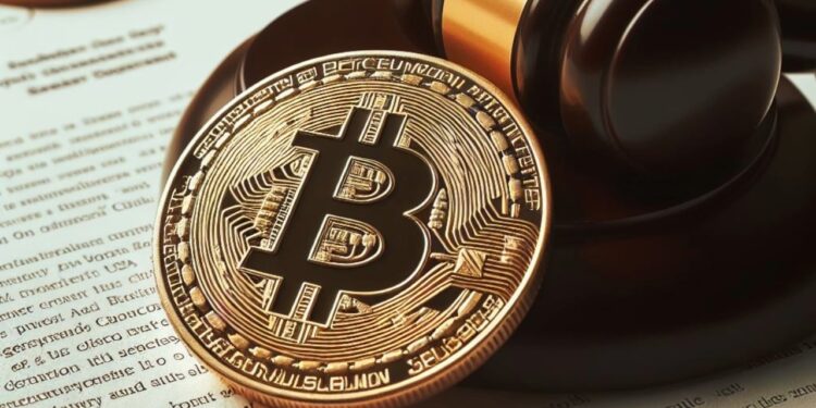 Lejilex and Crypto Freedom Alliance of Texas Sue SEC for Unlawfully Targeting the Digital Asset Industry