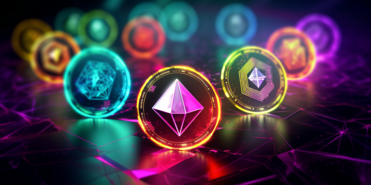 Crypto Analyst Lists 5 Altcoins To Keep An Eye On