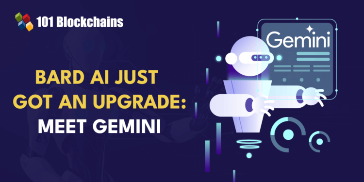 Google Rebranded Bard into Gemini – The Best LLM Ever