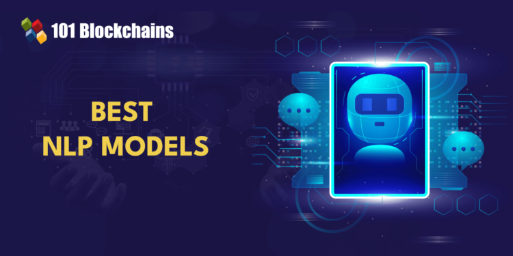 Best Natural Language Processing (NLP) Models