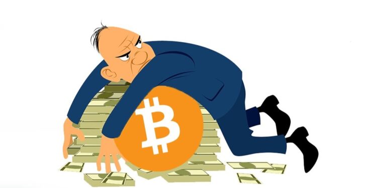 Bitcoin Fear & Greed Index Reaches Highest Level Since 2021, What To Expect Next