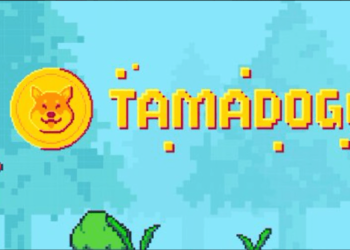 Play-To-Earn Games Trailblazer Tamadoge Unveils $TAMA V2 On Polygon