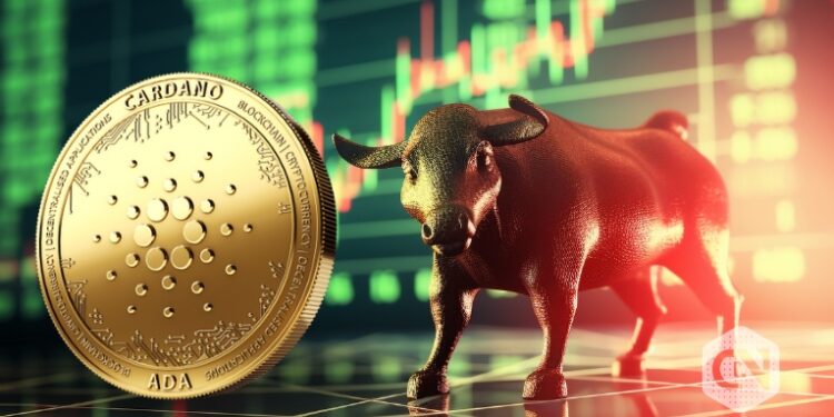 Why Cardano (ADA) Is A Top Altcoin Pick In The Next Bull Run