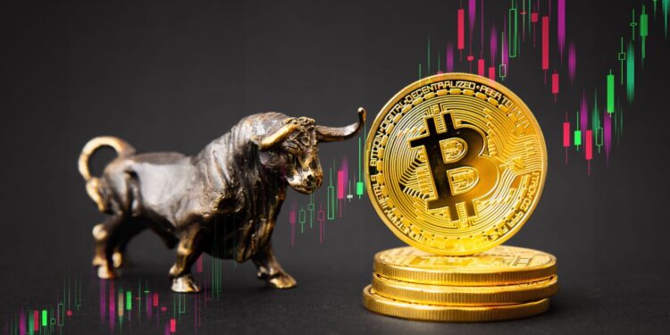 Without Spot Bitcoin ETFs, BTC Would Have Been Down 20%: Founder