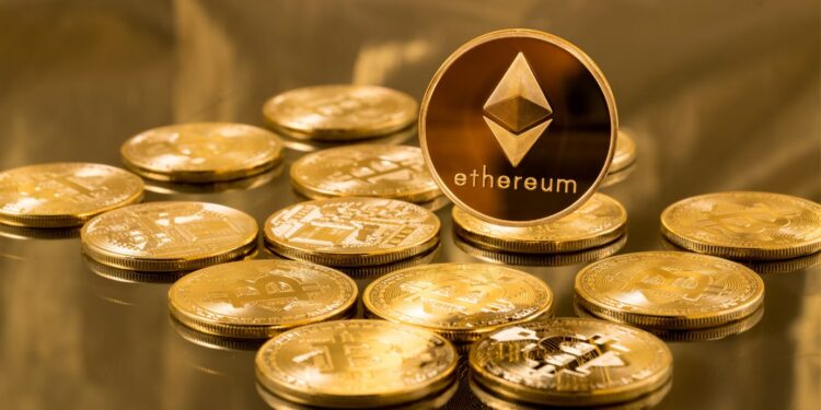 Ethereum Is About To “Explode” Because Of This Key Technical Indicator: Analyst
