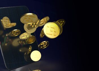 Binance Reclaims Nearly 50% Market Share, BNB To The Moon?