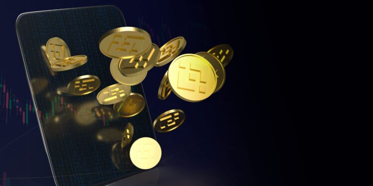 Binance Reclaims Nearly 50% Market Share, BNB To The Moon?