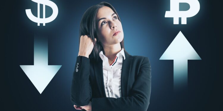 Bitcoin Holders Are Not Diversifying But Preserving Purchasing Power