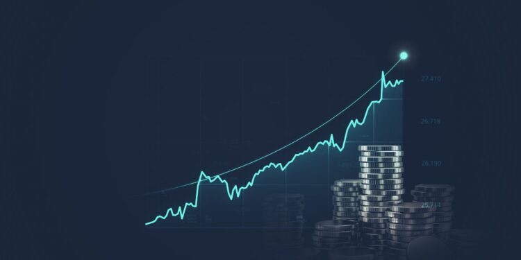 A Leading DeFi Bull Indicator? MetaMask Registers Over 30 Million In 5 Months