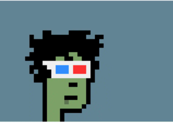 An NFT Investor Has Bought A Punk For $1.5M – Was It By Accident Or Deliberate?