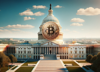 US Congress About To Lift Major Bitcoin Adoption Barrier