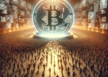 Bitcoin Transaction Volumes Hit New Highs Amid Signs Of A Supply Shock