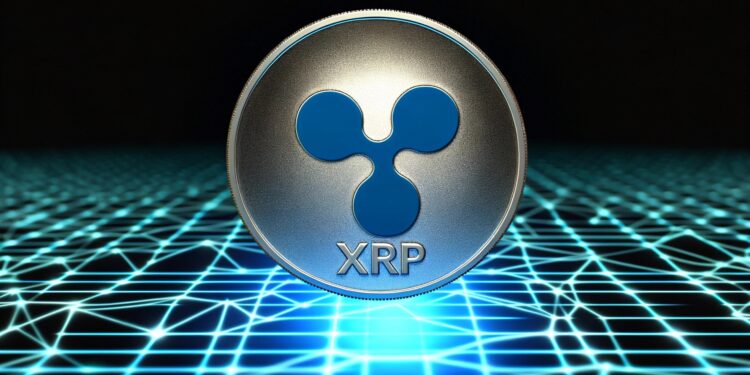 Crypto Analyst Highlights Why XRP Price Is Ready For Takeoff